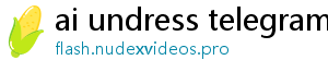 ai undress telegram