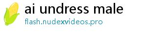 ai undress male